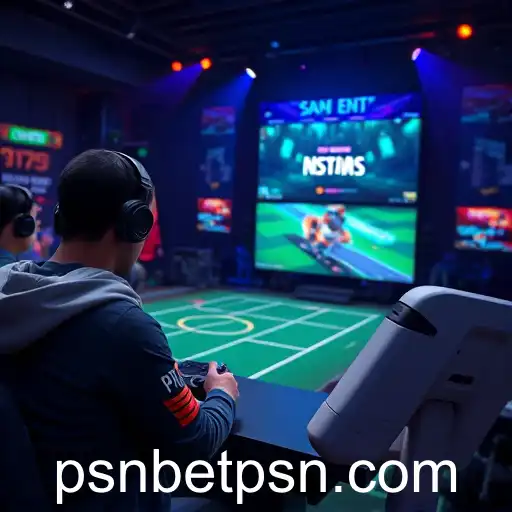 The Evolution of Online Gaming Platforms