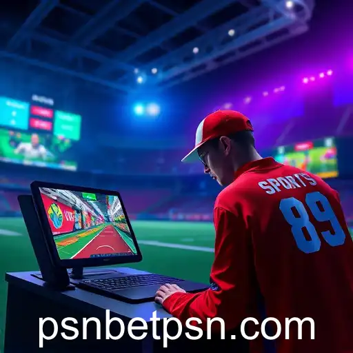 Expanding Horizons of Online Betting