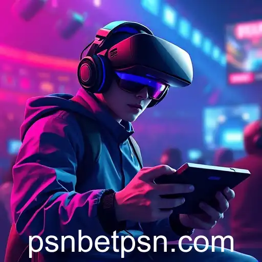 Gaming Industry Evolves with Technological Advances