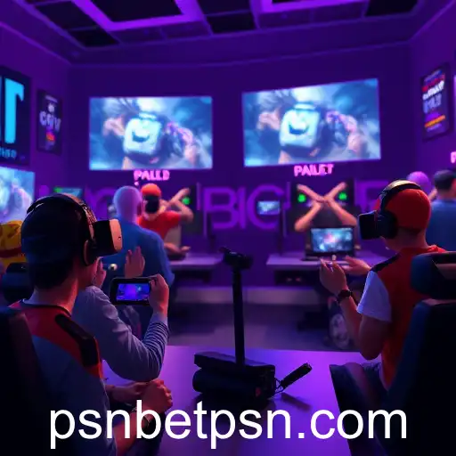 The Rise of Gaming Platforms in 2025