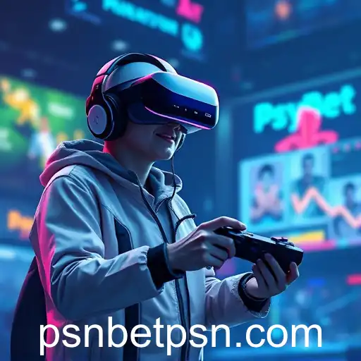 Gaming Predictions and Trends for 2025