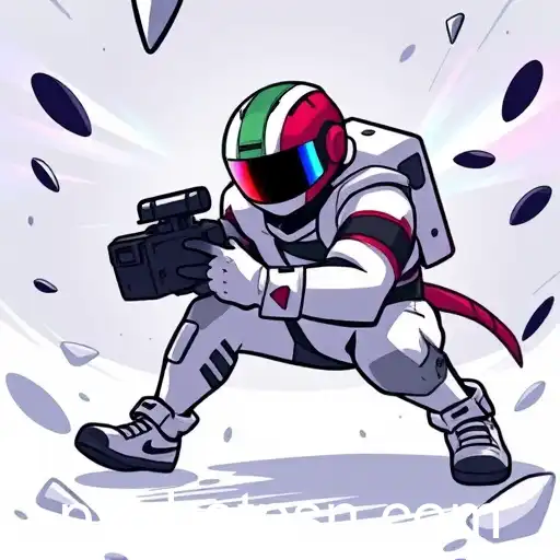 Gaming Trends and Innovations Reshaping the Industry