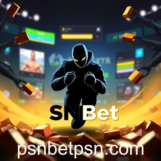 PSNBet Expands in Gaming World