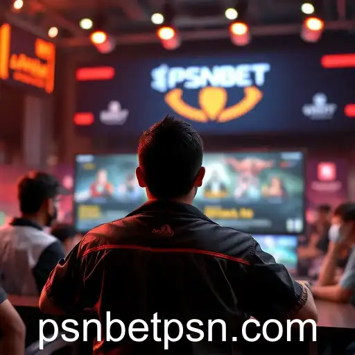 The Rise of PSNBET in the Gaming World