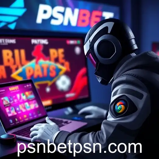 Exploring the Rise of PSNBet in the Gaming World