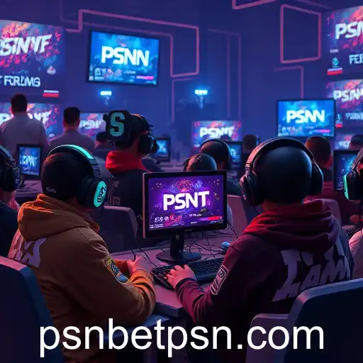 The Rise of PSNBet: A New Era in Online Gaming