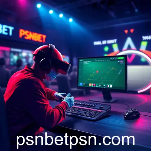 The Rise of PSNBet in the Online Gaming World