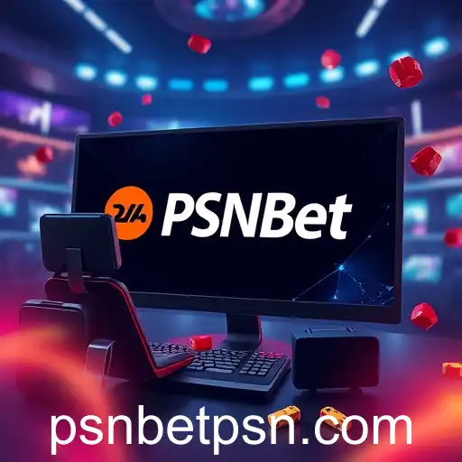 Online Gaming Landscape: The Rise of PSNBet