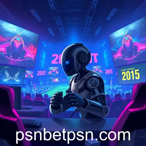 Rise of Online Gaming Platforms