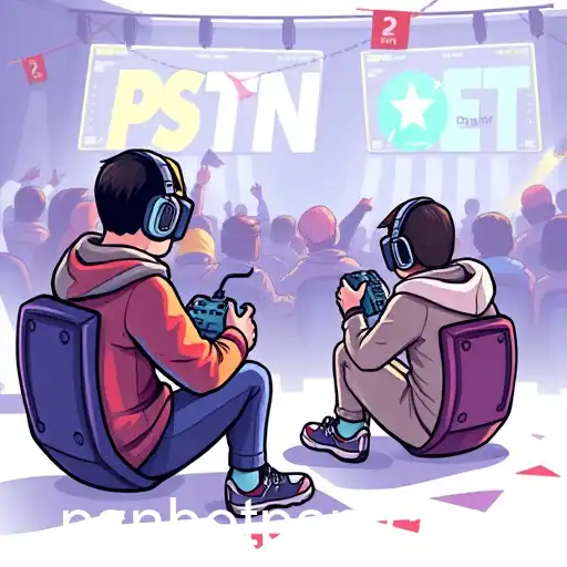 The Rise of Digital Gaming Communities