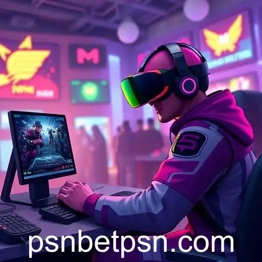 Emerging Trends in Online Gaming