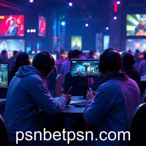 The Rise of PSNBet in the World of Online Gaming