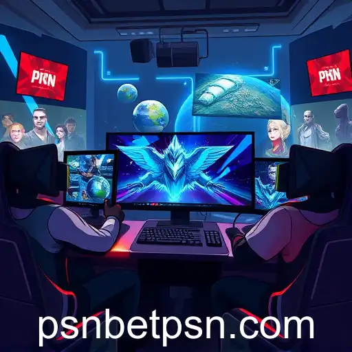 The Rise of psnbet in Online Gaming Industry