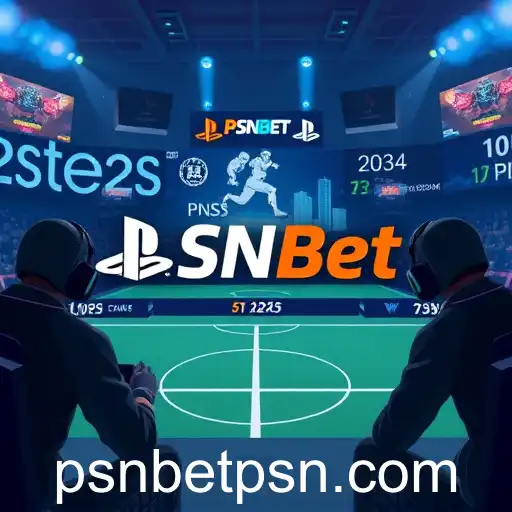 PSNBet Revolutionizes Online Gaming Experience