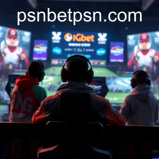 The Rise of Digital Wagering