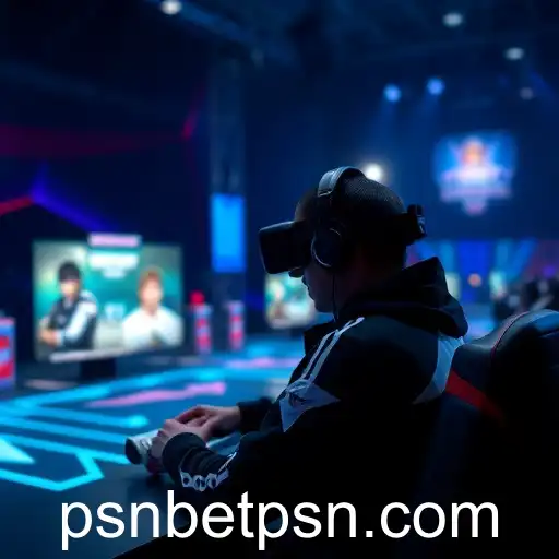 The Rise of PSNBet: Gaming Dynamics in 2025