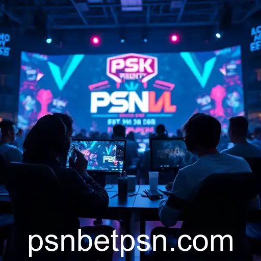 The Rise of Esports Competitions: Exploring 'psnbet' in the Gaming World