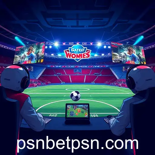 Gaming Trends and Innovations Reshaping the Industry