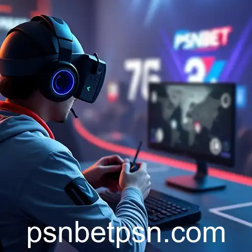 Evolving Trends in Online Gaming