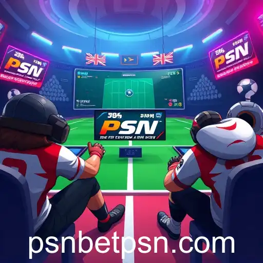 The Rise of PSNBet in Online Gaming