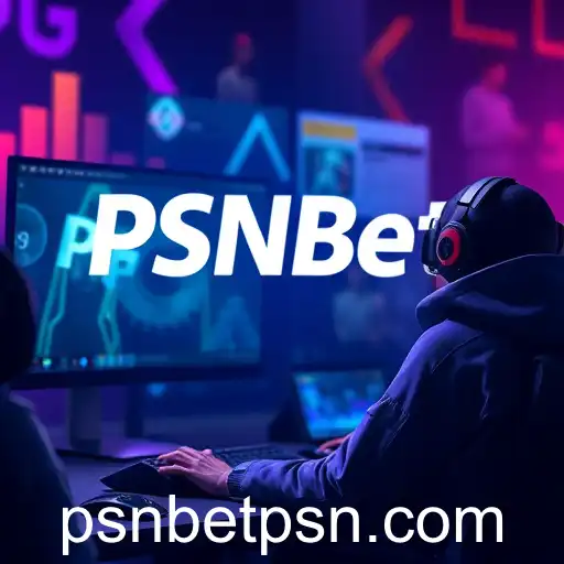 The Rise of PSNBet in the Gaming World