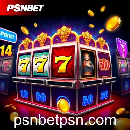 Exploring the Thrilling World of Slot Machines on PSNBet