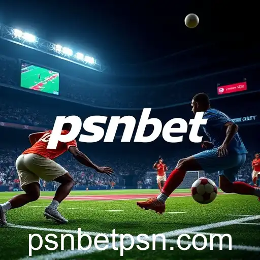 Exploring the Exciting World of Sports Betting with Keyword 'psnbet'