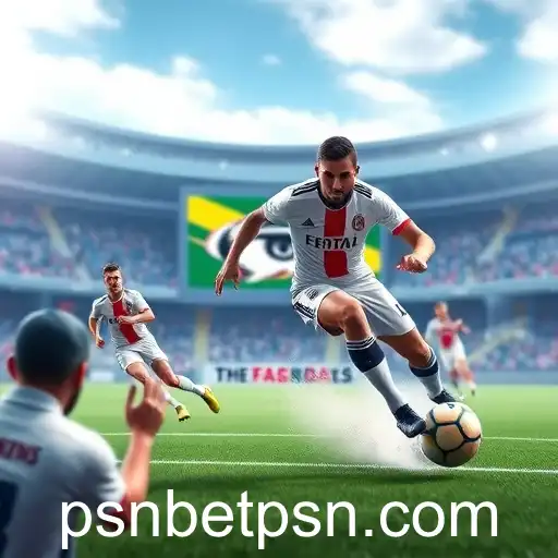 Exploring the Rise of Virtual Sports on PSNBet: The Digital Frontier of Gaming